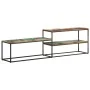 TV-Schrank aus recyceltem Massivholz, 180 x 30 x 50 cm von vidaXL, TV-Möbel - Ref: Foro24-321621, Preis: 89,15 €, Rabatt: %
