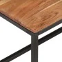 Mueble de TV de madera maciza de acacia 180x30x50 cm de vidaXL, Muebles TV - Ref: Foro24-321622, Precio: 86,99 €, Descuento: %