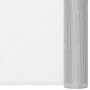 Malla mosquitera de aluminio plateada 112x1000 cm de vidaXL, Paneles de vallas - Ref: Foro24-150853, Precio: 35,05 €, Descuen...