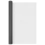 Schwarzes Fiberglas-Moskitonetz 60x1000 cm von vidaXL, Zaunpaneele - Ref: Foro24-150856, Preis: 15,91 €, Rabatt: %