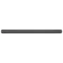 Schwarzes Fiberglas-Moskitonetz 80x1000 cm von vidaXL, Zaunpaneele - Ref: Foro24-150859, Preis: 17,71 €, Rabatt: %