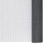 Graues Fiberglas-Moskitonetz 80x2000 cm von vidaXL, Zaunpaneele - Ref: Foro24-150870, Preis: 27,85 €, Rabatt: %