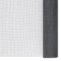 Graues Fiberglas-Moskitonetz 100x2000 cm von vidaXL, Zaunpaneele - Ref: Foro24-150873, Preis: 32,57 €, Rabatt: %