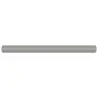 Malla mosquitera de acero inoxidable plateada 80x1000 cm de vidaXL, Paneles de vallas - Ref: Foro24-150893, Precio: 58,76 €, ...