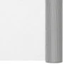 Silver stainless steel mosquito net 112x500 cm by vidaXL, fence panels - Ref: Foro24-150896, Price: 41,33 €, Discount: %