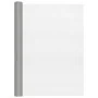Silver stainless steel mosquito net 112x500 cm by vidaXL, fence panels - Ref: Foro24-150896, Price: 41,33 €, Discount: %