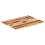 Solid sheesham wood table top 15-16 mm 60x70 cm by vidaXL, Table tops - Ref: Foro24-285978, Price: 46,50 €, Discount: %