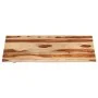 Solid sheesham wood table top 15-16 mm 60x70 cm by vidaXL, Table tops - Ref: Foro24-285978, Price: 46,50 €, Discount: %