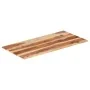 Solid acacia wood table top 15-16 mm 60x140 cm by vidaXL, Table tops - Ref: Foro24-285983, Price: 89,76 €, Discount: %