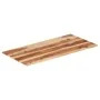 Solid acacia wood table top 15-16 mm 60x140 cm by vidaXL, Table tops - Ref: Foro24-285983, Price: 89,76 €, Discount: %