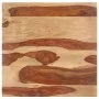 Tischplatte aus massivem Akazienholz 15-16 mm 70x70 cm von vidaXL, Tischplatten - Ref: Foro24-285984, Preis: 63,02 €, Rabatt: %