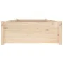 Bed frame with drawers 100x200 cm by vidaXL, Beds and slatted bases - Ref: Foro24-3103468, Price: 178,12 €, Discount: %