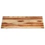 Solid sheesham wood table top 15-16 mm 70x80 cm by vidaXL, Table tops - Ref: Foro24-285985, Price: 90,52 €, Discount: %