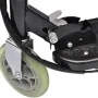 Electric scooter with black seat 120 W by vidaXL, Scooters - Ref: Foro24-90311, Price: 114,47 €, Discount: %