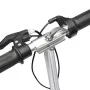 Electric scooter with black seat 120 W by vidaXL, Scooters - Ref: Foro24-90311, Price: 114,47 €, Discount: %