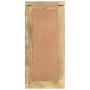 Spiegel aus massivem Mangoholz, 50x3x110 cm von vidaXL, Spiegel - Ref: Foro24-321650, Preis: 158,68 €, Rabatt: %
