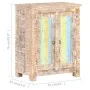 Rough mango wood sideboard 61x35x76 cm by vidaXL, Sideboards - Ref: Foro24-321792, Price: 181,32 €, Discount: %