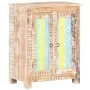 Rough mango wood sideboard 61x35x76 cm by vidaXL, Sideboards - Ref: Foro24-321792, Price: 181,32 €, Discount: %