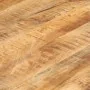 Solid mango wood coffee table 60x60x35 cm by vidaXL, Coffee table - Ref: Foro24-321794, Price: 67,60 €, Discount: %