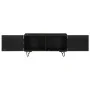 Solid mango wood coffee table 90x50x45cm by vidaXL, Coffee table - Ref: Foro24-322683, Price: 226,89 €, Discount: %