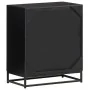 Solid mango wood sideboard 60x35x70 cm by vidaXL, Sideboards - Ref: Foro24-323493, Price: 145,42 €, Discount: %