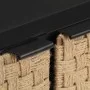 Solid mango wood sideboard 60x35x70 cm by vidaXL, Sideboards - Ref: Foro24-323493, Price: 145,42 €, Discount: %
