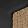 TV-Schrank aus massivem Mangoholz, 120 x 30 x 40 cm von vidaXL, TV-Möbel - Ref: Foro24-323496, Preis: 158,40 €, Rabatt: %