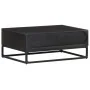 Solid mango wood coffee table 90x60x35 cm by vidaXL, Coffee table - Ref: Foro24-323497, Price: 163,86 €, Discount: %