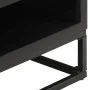 Couchtisch aus massivem Mangoholz, 90 x 60 x 35 cm von vidaXL, Couchtisch - Ref: Foro24-323497, Preis: 163,86 €, Rabatt: %