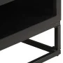 Solid mango wood coffee table 90x60x35 cm by vidaXL, Coffee table - Ref: Foro24-323497, Price: 163,86 €, Discount: %