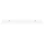 Wall shelves 4 units white 40x9x3 cm by vidaXL, Shelves and shelves - Ref: Foro24-326660, Price: 24,30 €, Discount: %