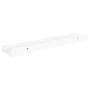 Wall shelves 4 units white 40x9x3 cm by vidaXL, Shelves and shelves - Ref: Foro24-326660, Price: 24,30 €, Discount: %