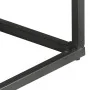 Solid acacia wood sideboard in gray, 100x30x70 cm by vidaXL, Sideboards - Ref: Foro24-323502, Price: 216,20 €, Discount: %