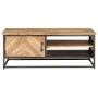 Solid acacia wood coffee table 90x50x35 cm by vidaXL, Coffee table - Ref: Foro24-323526, Price: 185,98 €, Discount: %