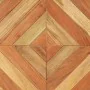 Esstisch aus massivem Akazien- und Mangoholz, 120 x 60 x 76 cm von vidaXL, Küchen- und Esstische - Ref: Foro24-323545, Preis:...