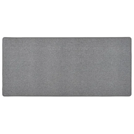 Dark gray hallway rug 80x150 cm by vidaXL, Rugs - Ref: Foro24-326973, Price: 31,97 €, Discount: %