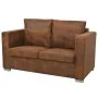 vidaXl Artificial Suede Leather 2-Piece Sofa Set by vidaXL, Sofas - Ref: Foro24-274883, Price: 642,75 €, Discount: %