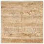 Couchtisch aus massivem Mangoholz, 80 x 80 x 28 cm von vidaXL, Couchtisch - Ref: Foro24-323592, Preis: 179,85 €, Rabatt: %