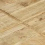 Couchtisch aus massivem Mangoholz, 80 x 80 x 28 cm von vidaXL, Couchtisch - Ref: Foro24-323592, Preis: 179,85 €, Rabatt: %