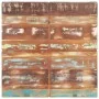 Solid recycled wood coffee table 80x80x28 cm by vidaXL, Coffee table - Ref: Foro24-323594, Price: 153,59 €, Discount: %