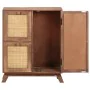 Massivholz Mangoholz Sideboard 60x35x75 cm von vidaXL, Sideboards - Ref: Foro24-323596, Preis: 203,87 €, Rabatt: %