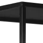 Rough mango wood and iron shelf 60x35x180 cm by vidaXL, Bookcases and shelves - Ref: Foro24-323735, Price: 134,59 €, Discount: %