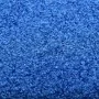Felpudo lavable azul 90x150 cm de vidaXL, Felpudos - Ref: Foro24-323443, Precio: 61,24 €, Descuento: %