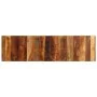TV-Möbel aus massivem recyceltem Holz 110x30x40 cm von vidaXL, TV-Möbel - Ref: Foro24-337842, Preis: 141,39 €, Rabatt: %
