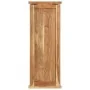 Coat racks, 2 units, solid acacia wood, 38x100 cm by vidaXL, Hat and coat racks - Ref: Foro24-337854, Price: 121,02 €, Discou...