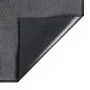 Anthracite grey striped doormat 60x80 cm by vidaXL, Doormats - Ref: Foro24-331593, Price: 27,36 €, Discount: %