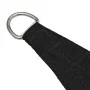Rectangular sail awning black Oxford fabric 4x5 m by vidaXL, Umbrellas - Ref: Foro24-135766, Price: 64,92 €, Discount: %