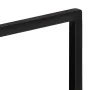 Wandregale 2 Einheiten aus massivem Akazienholz 60x25x35 cm von vidaXL, Regale und Regale - Ref: Foro24-338459, Preis: 62,92 ...
