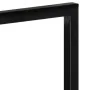 Wandregale 2 Stück massives Akazienholz 25x25x75 cm von vidaXL, Regale und Regale - Ref: Foro24-338462, Preis: 64,87 €, Rabat...