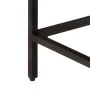 Recycled solid wood side table 40x30x51 cm by vidaXL, Side tables - Ref: Foro24-338473, Price: 56,56 €, Discount: %